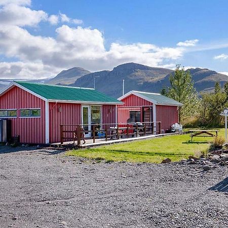 Solvellir Holiday Home Kjosahreppur المظهر الخارجي الصورة