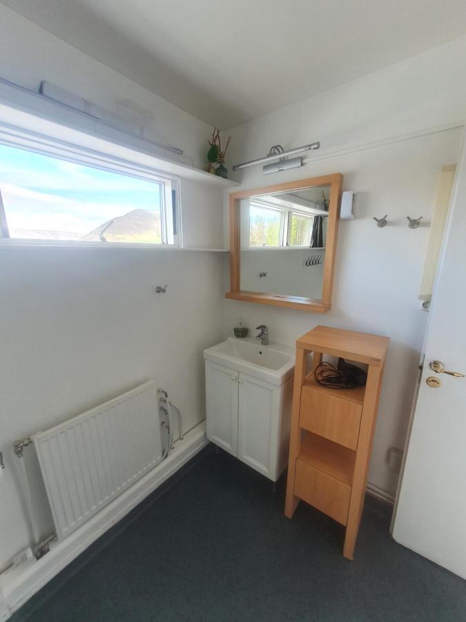 Solvellir Holiday Home Kjosahreppur المظهر الخارجي الصورة