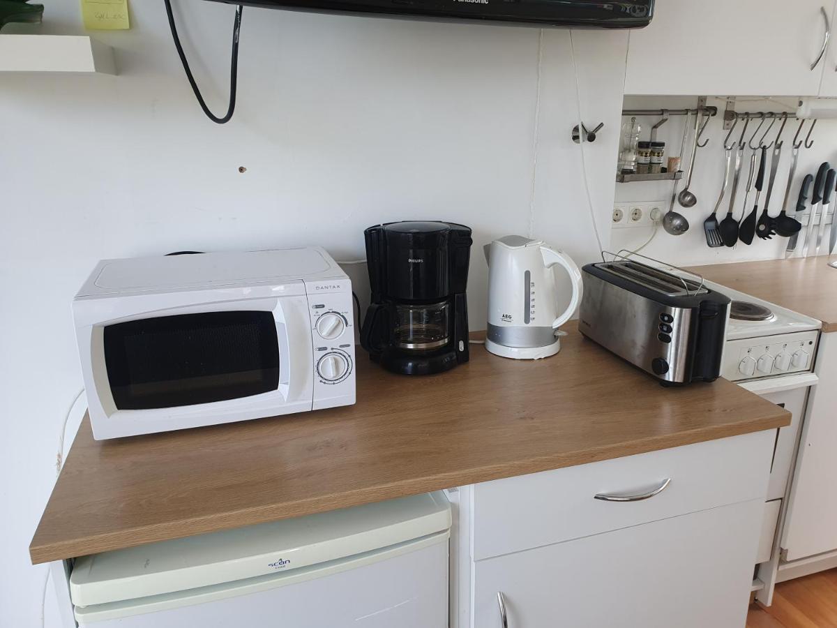Solvellir Holiday Home Kjosahreppur المظهر الخارجي الصورة