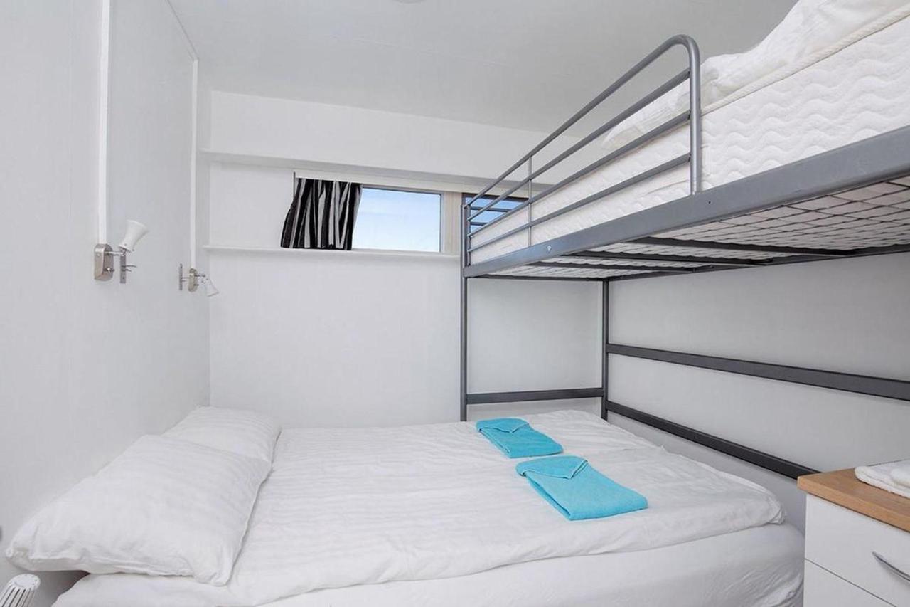 Solvellir Holiday Home Kjosahreppur المظهر الخارجي الصورة