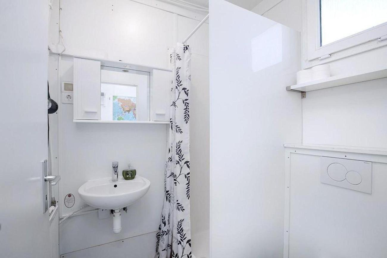 Solvellir Holiday Home Kjosahreppur المظهر الخارجي الصورة