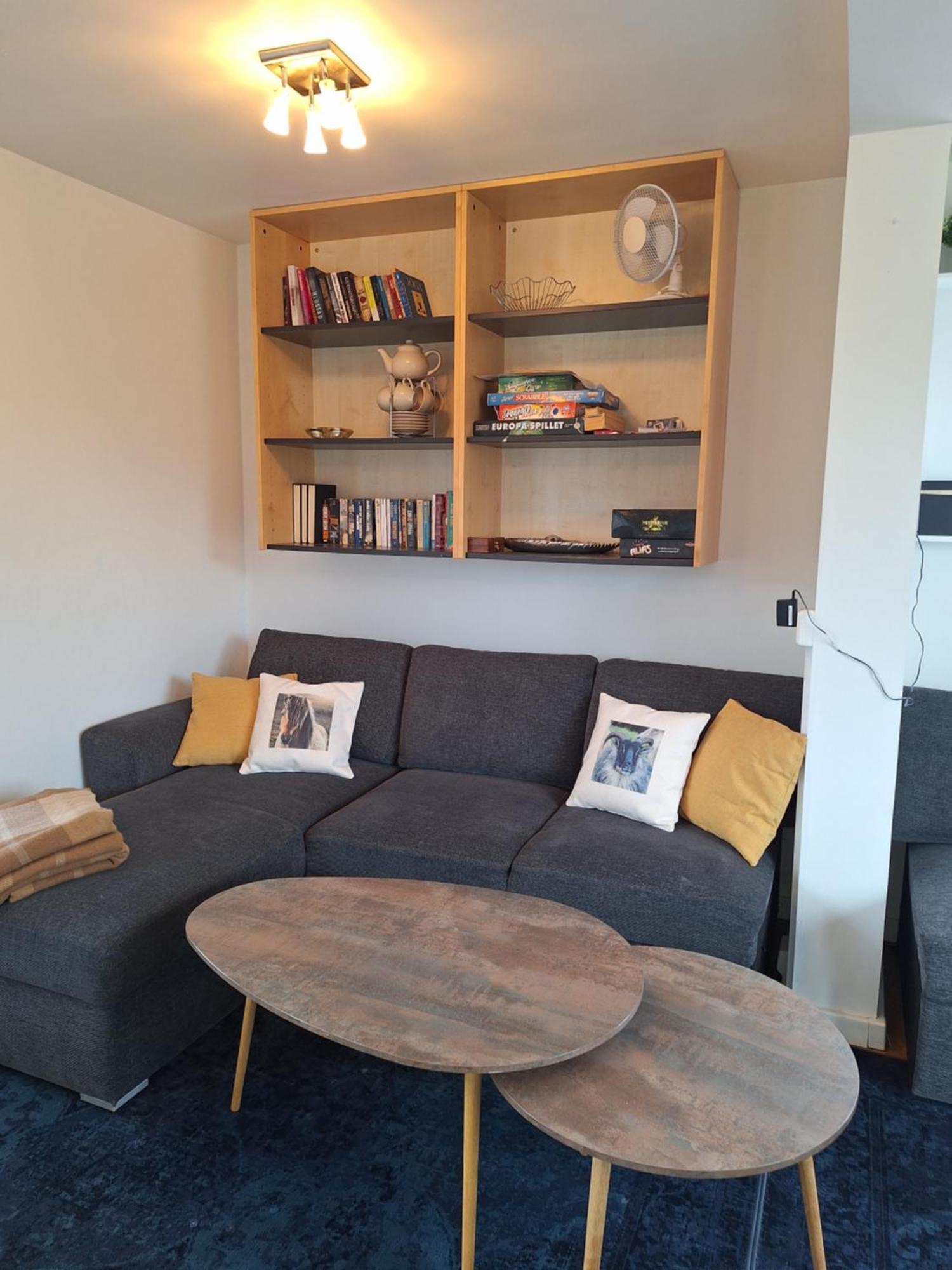 Solvellir Holiday Home Kjosahreppur المظهر الخارجي الصورة