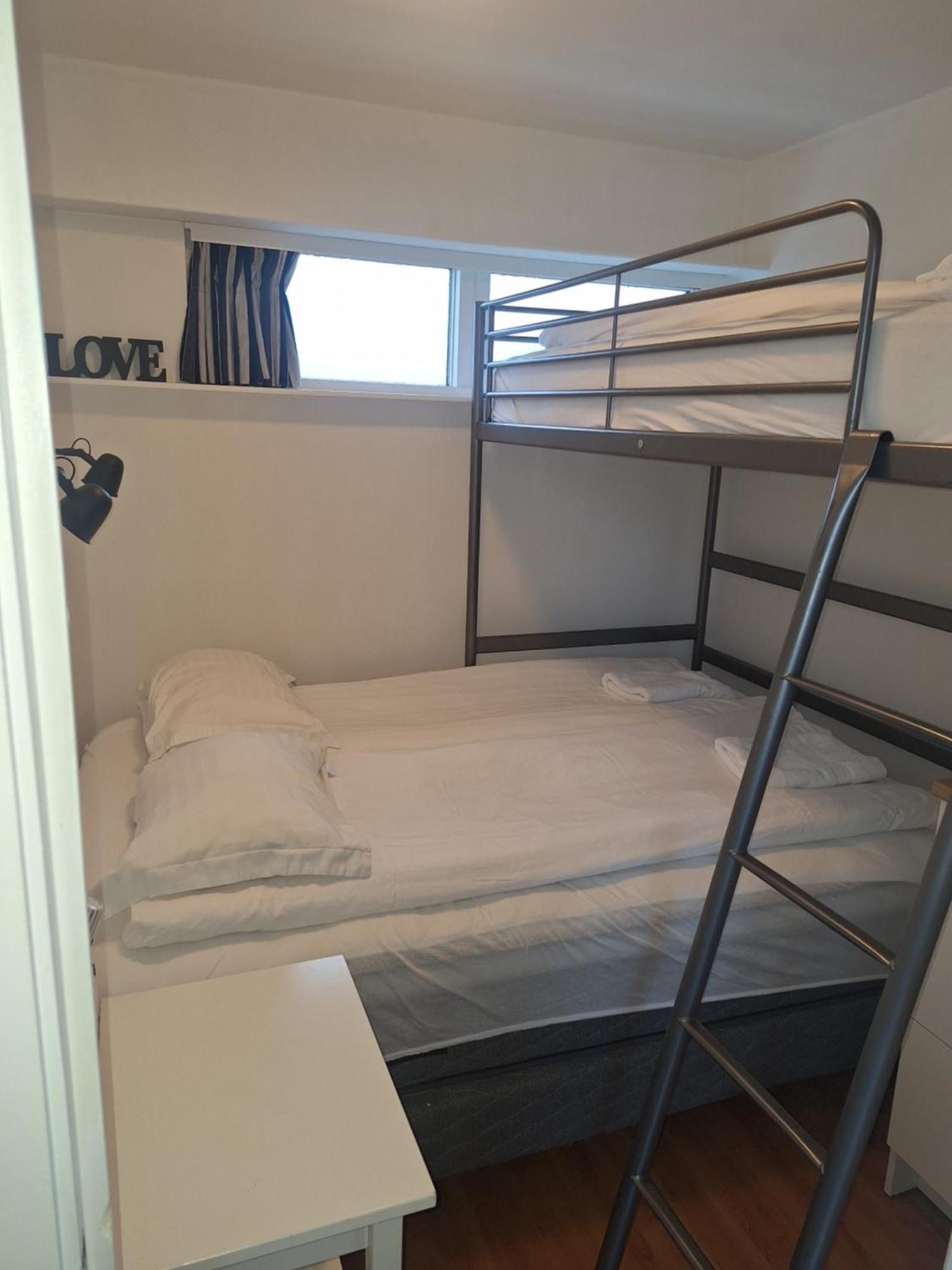 Solvellir Holiday Home Kjosahreppur المظهر الخارجي الصورة